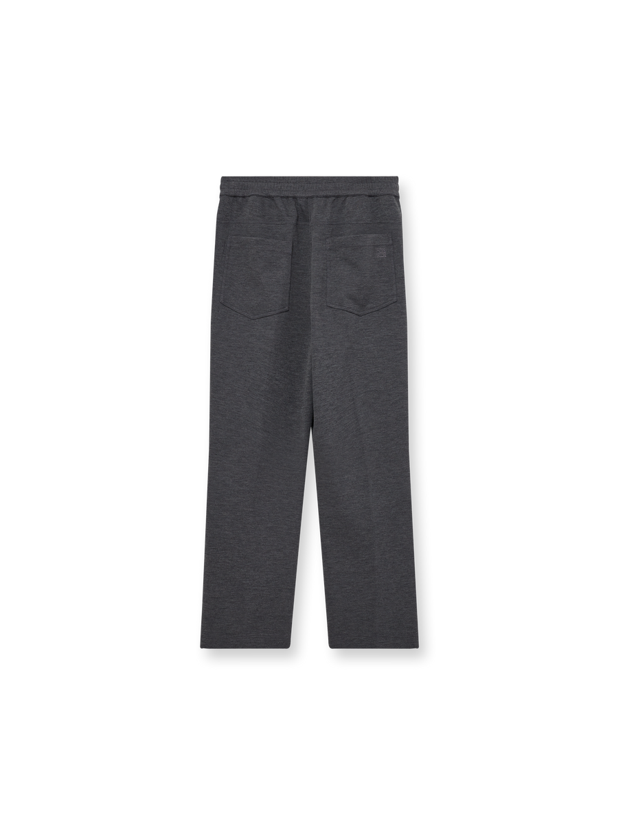 MMHBalance Tracke Ankle Sweatpants Grey Melange