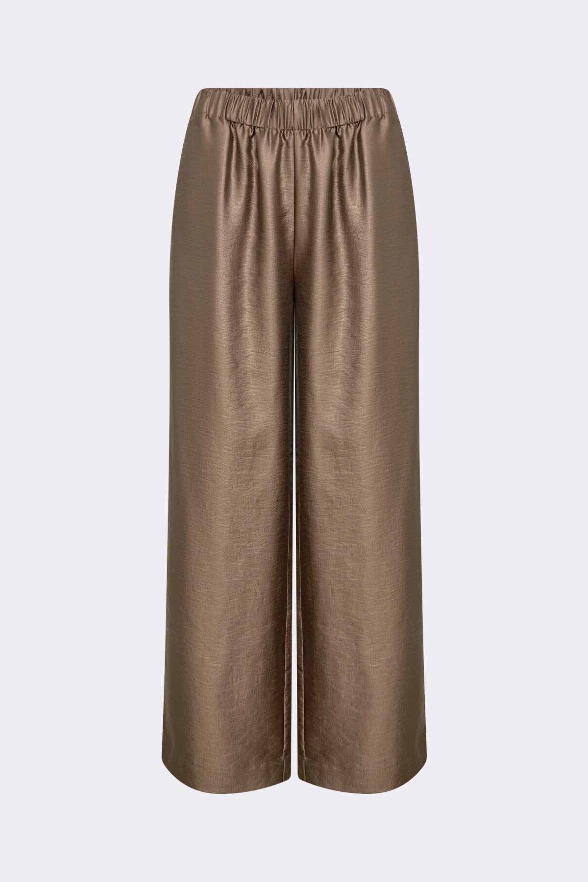 LR-Nessa 1 Viscose Wide Leg Trouser