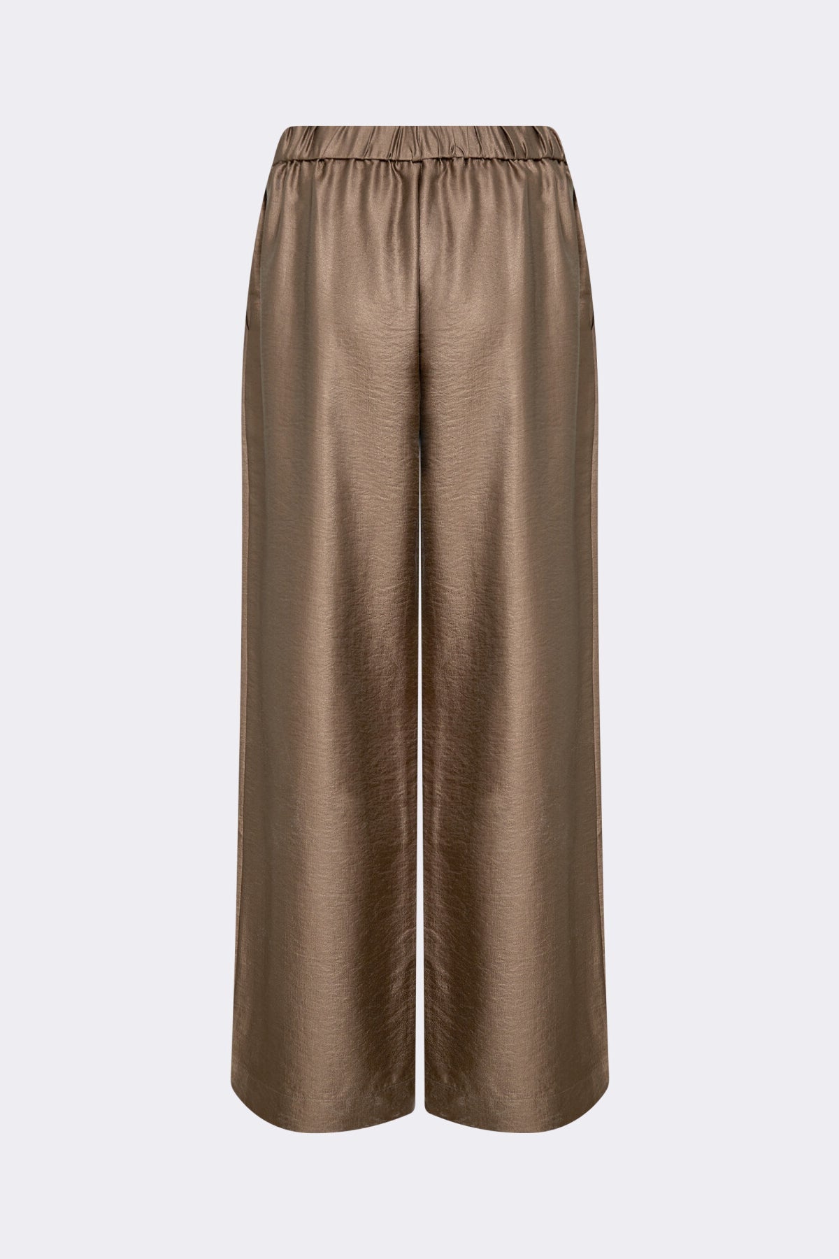 LR-Nessa 1 Viscose Wide Leg Trouser
