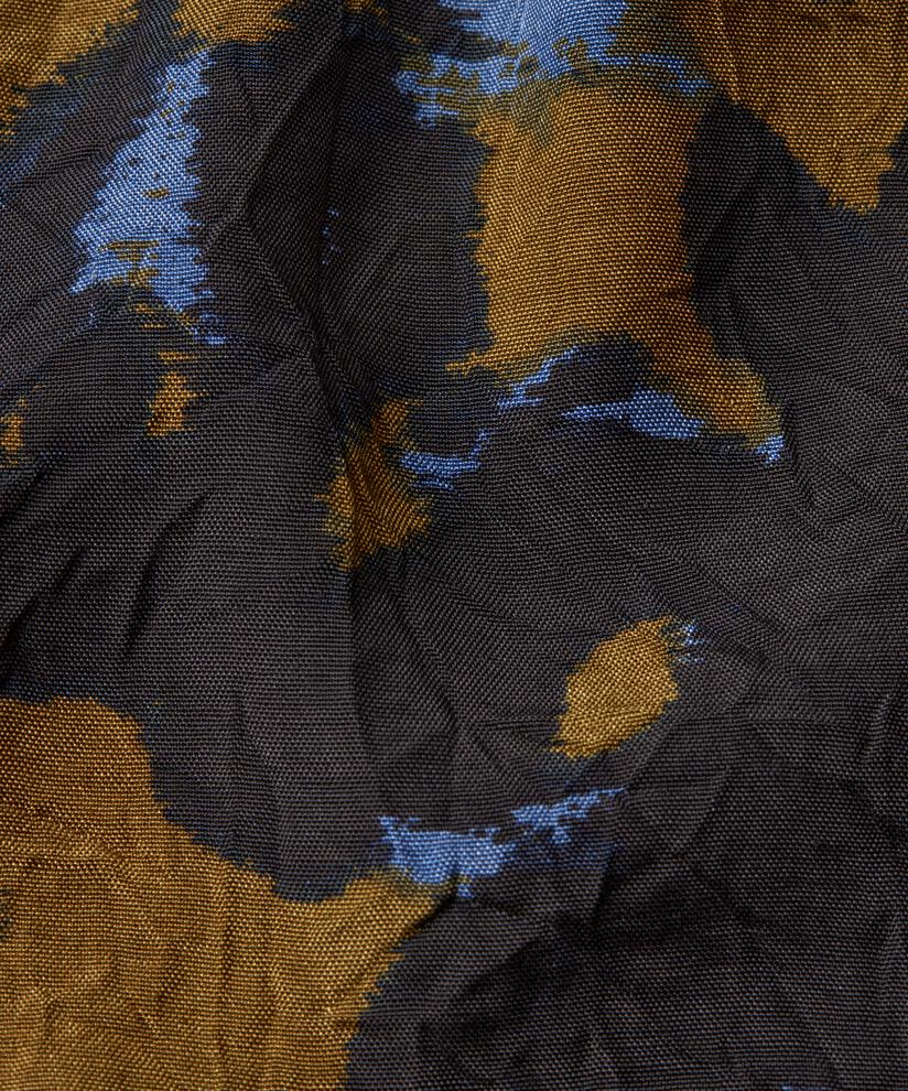 MaNadyne Printed Dress Breen