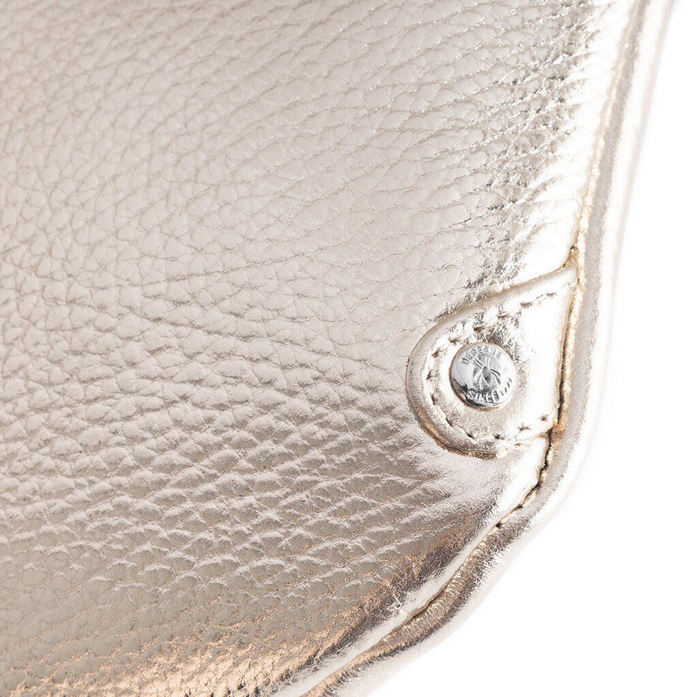 12556 - Small Leather Bumbag