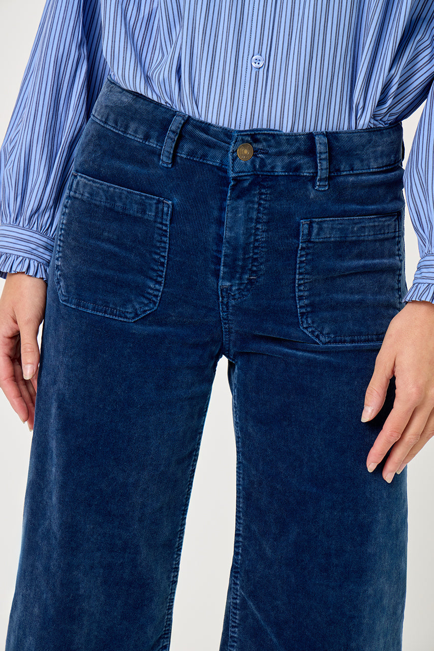 53456 - Lucia Baby Cord Jeans