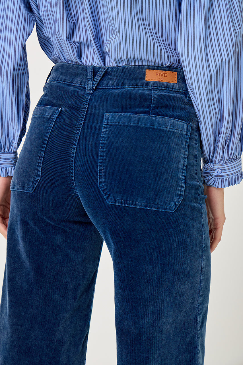 53456 - Lucia Baby Cord Jeans