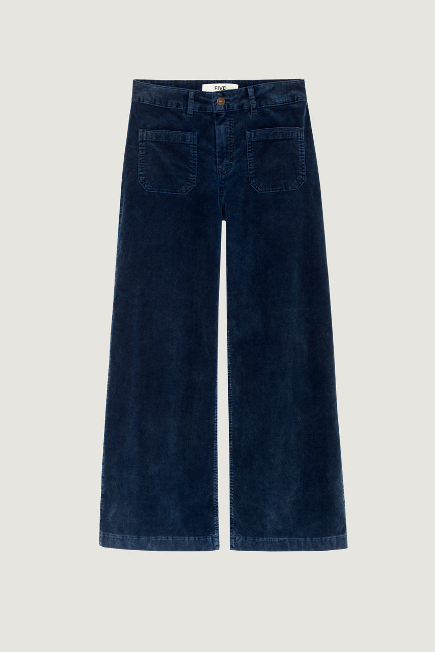 53456 - Lucia Baby Cord Jeans