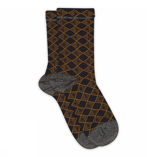 Victoria Wool Socks 12-79750