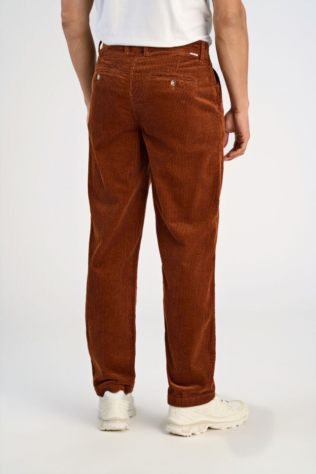 Men’s - Wide Corduroy Trouser 30-003232