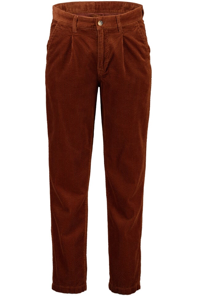 Men’s - Wide Corduroy Trouser 30-003232