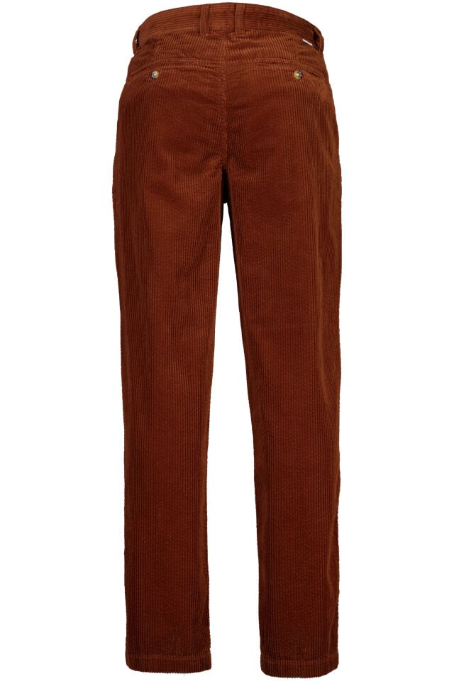 Men’s - Wide Corduroy Trouser 30-003232
