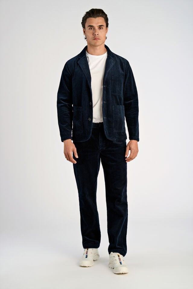 Men’s - Wide Corduroy Trouser 30-003232