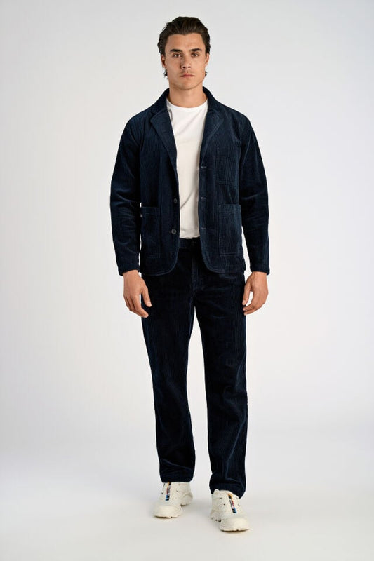 Men’s - Wide Corduroy Trouser 30-003232