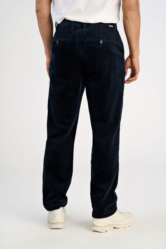 Men’s - Wide Corduroy Trouser 30-003232