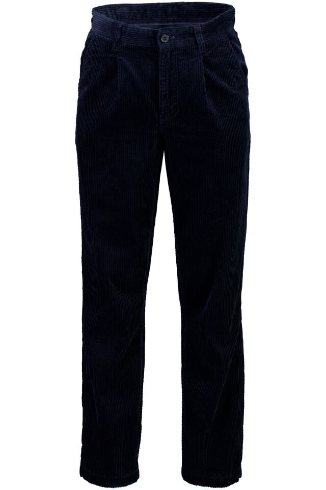 Men’s - Wide Corduroy Trouser 30-003232