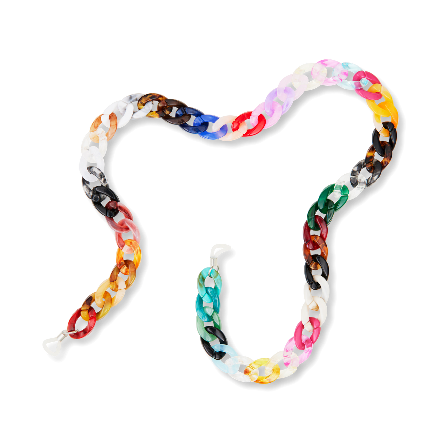 Chunky Chain for Glasses