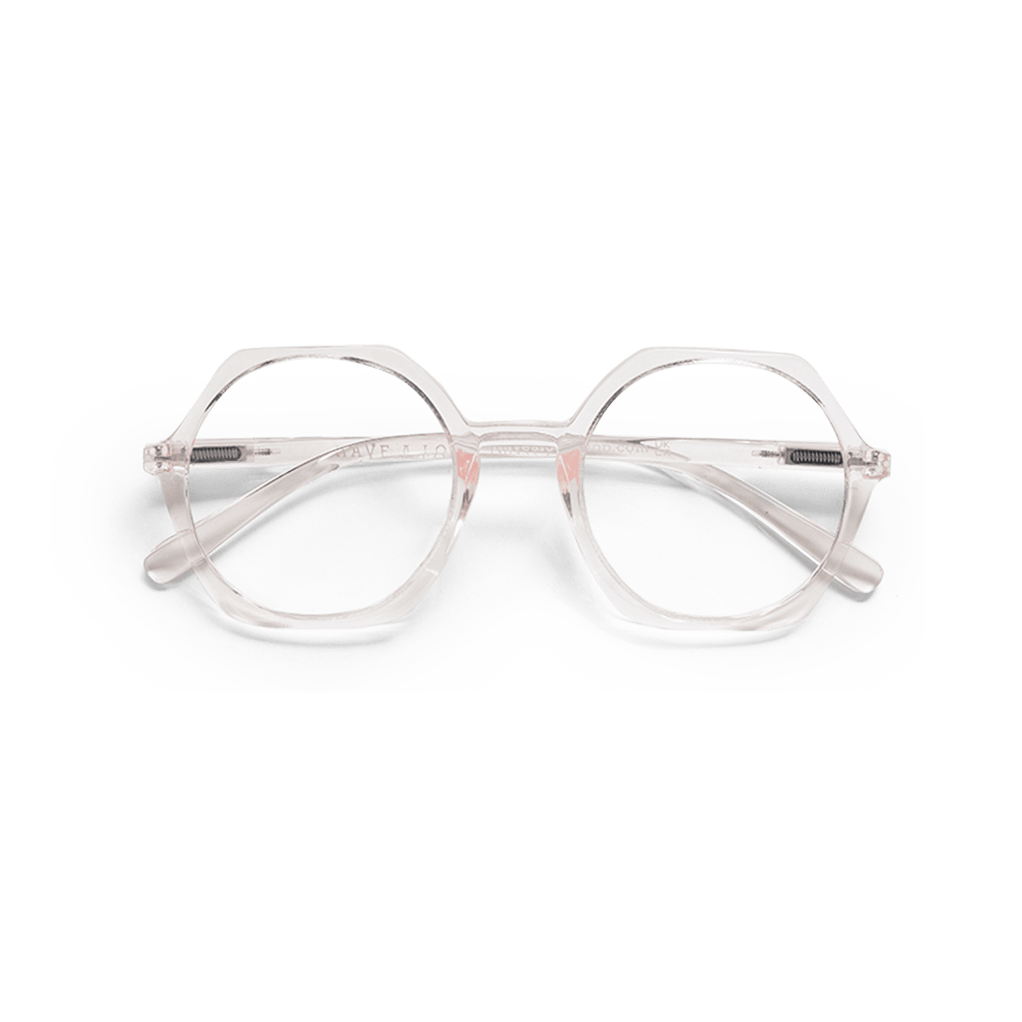 Edgy Reading Glasses