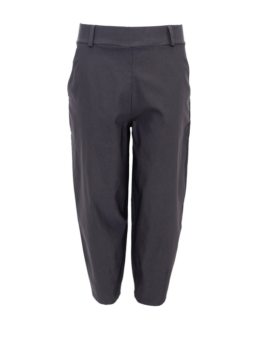 BCBeverly Barrel Trouser