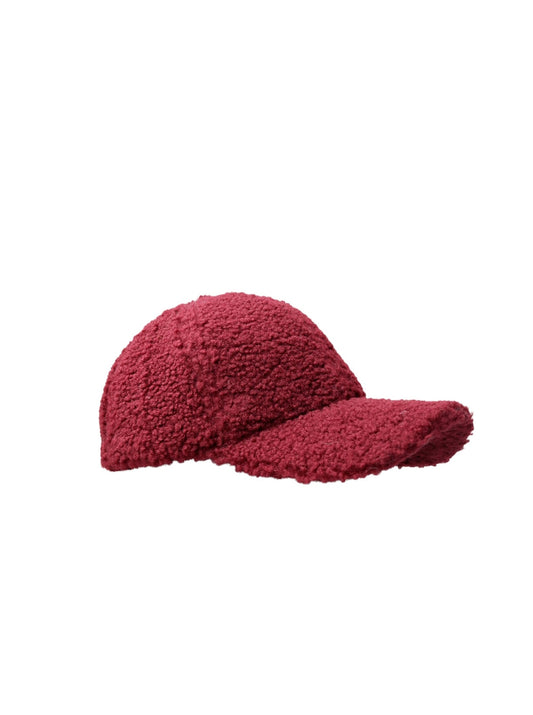 BCKita Teddy Cap