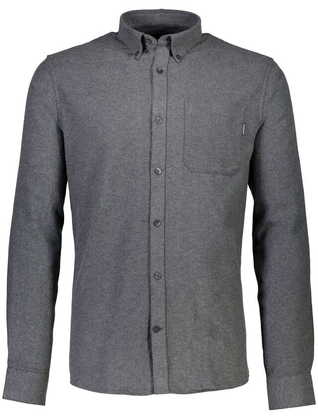 Mens - Soft Cotton Shirt (30-225050)