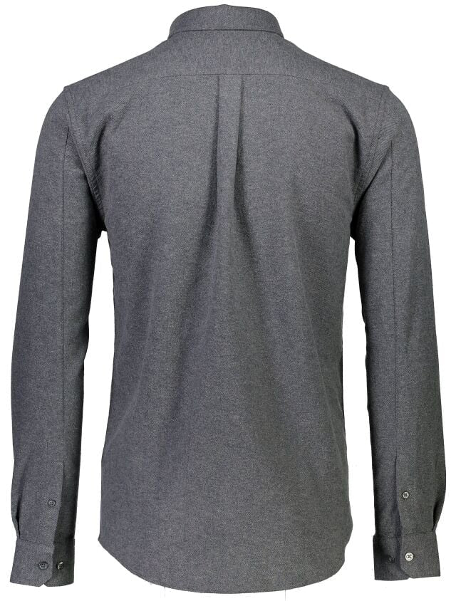 Mens - Soft Cotton Shirt (30-225050)