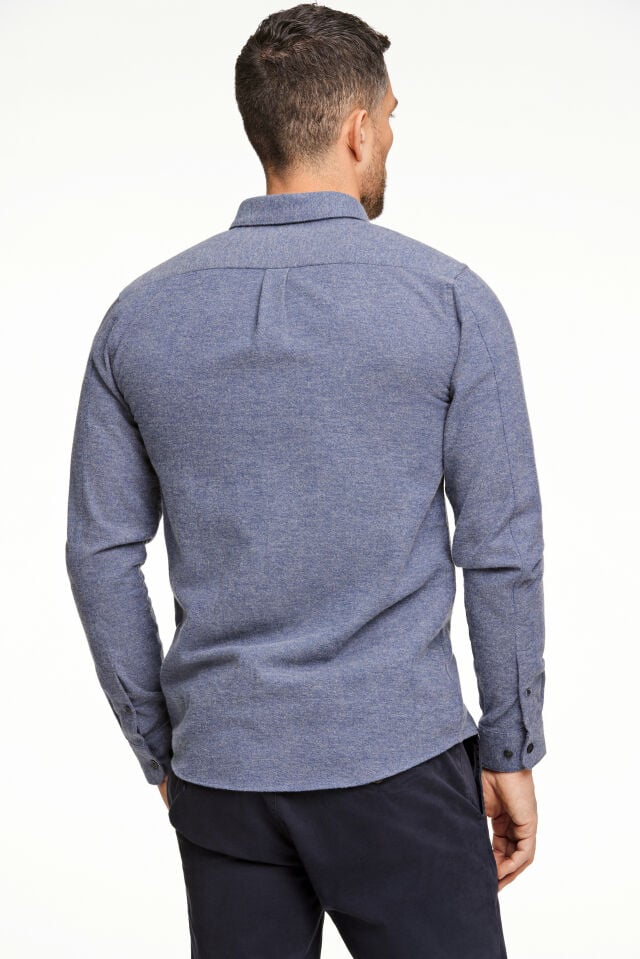 Mens - Soft Cotton Shirt (30-225050)