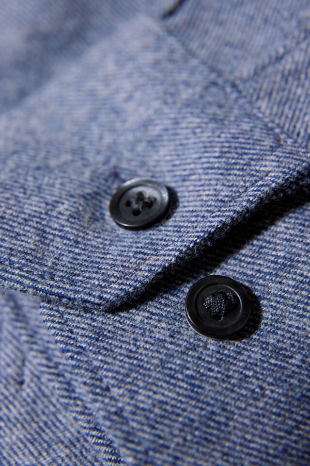 Mens - Soft Cotton Shirt (30-225050)