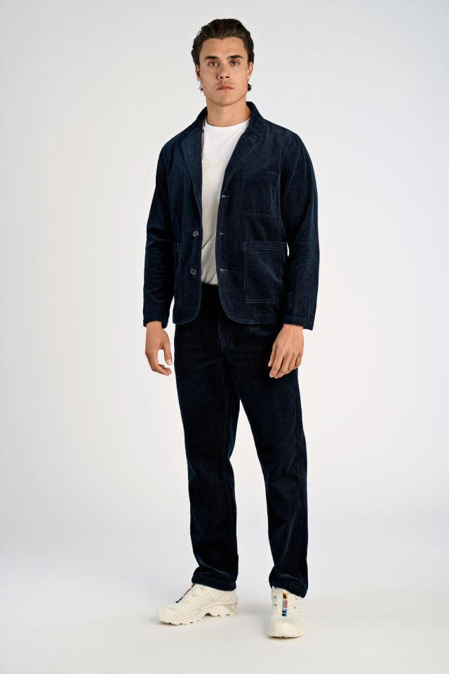 Mens - Cotton Corduroy Blazer (30-305232)