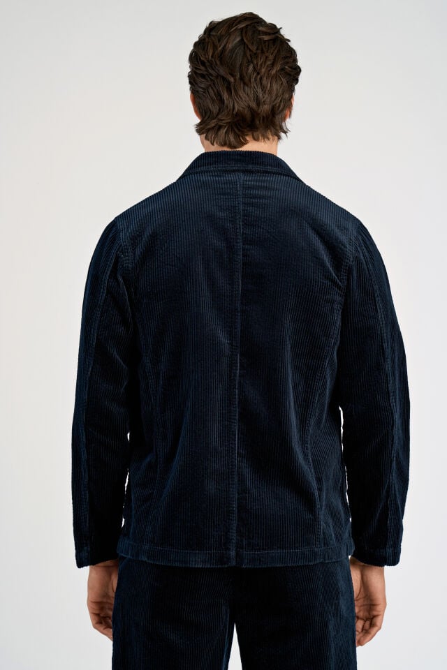 Mens - Cotton Corduroy Blazer (30-305232)