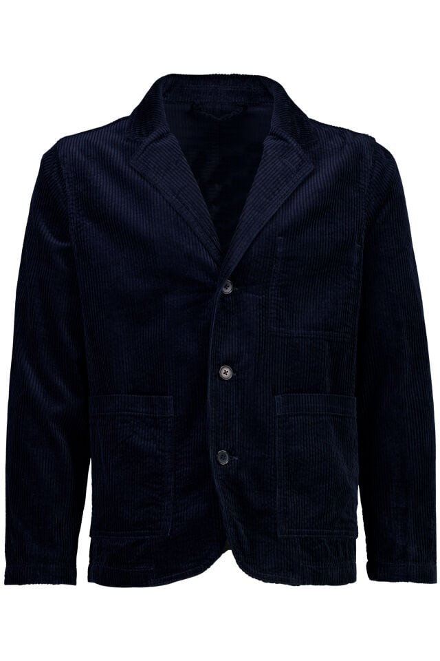 Mens - Cotton Corduroy Blazer (30-305232)