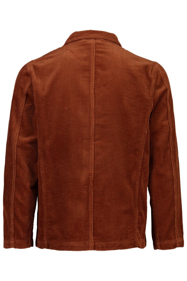 Mens - Cotton Corduroy Blazer (30-305232)