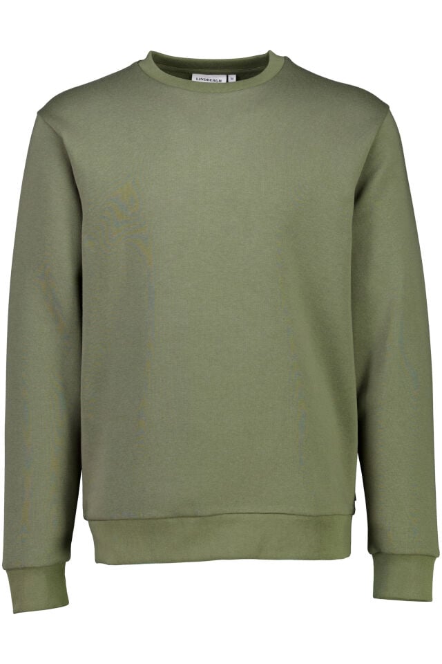 Mens - Sweatshirt Grey Mel (30-705050)