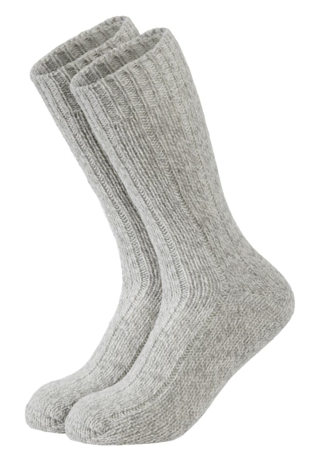 Mens - Wool Blend Socks (30-991107)