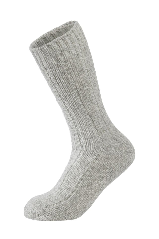 Mens - Wool Blend Socks (30-991107)