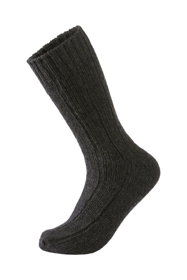 Mens - Wool Blend Socks (30-991107)