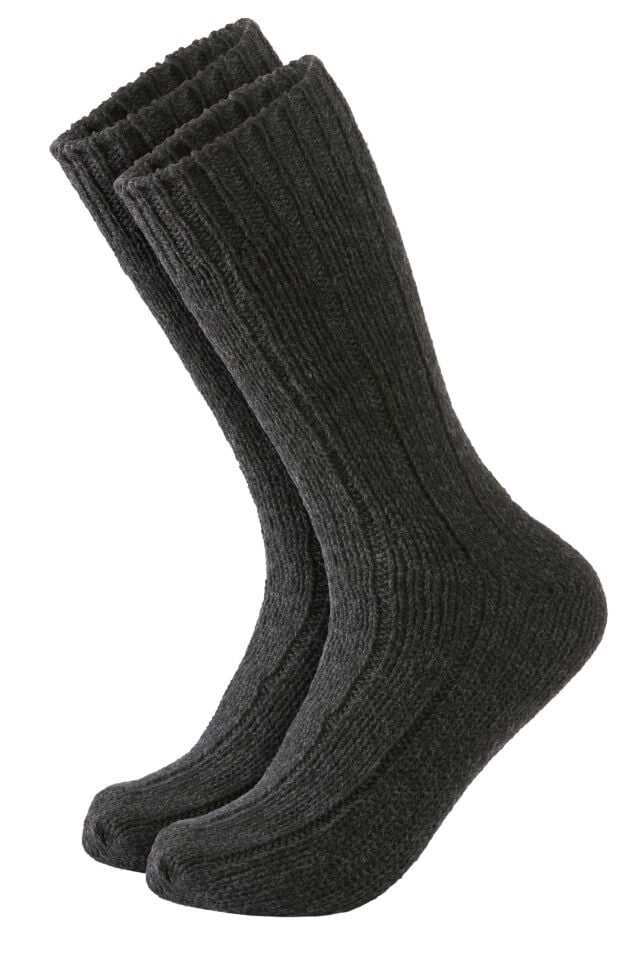 Mens - Wool Blend Socks (30-991107)