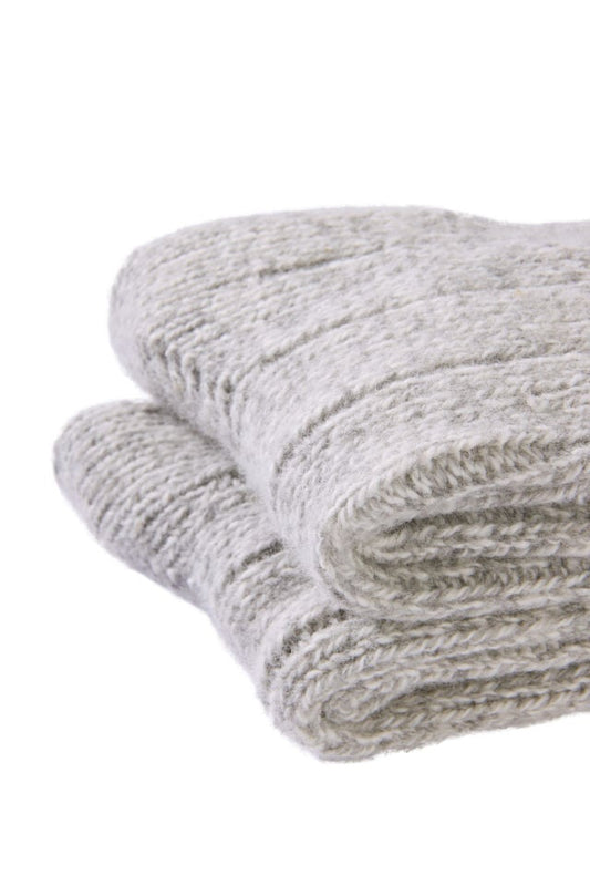 Mens - Wool Blend Socks (30-991107)