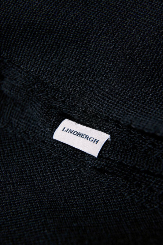 Mens - Classic Scarf Black (30-990001)