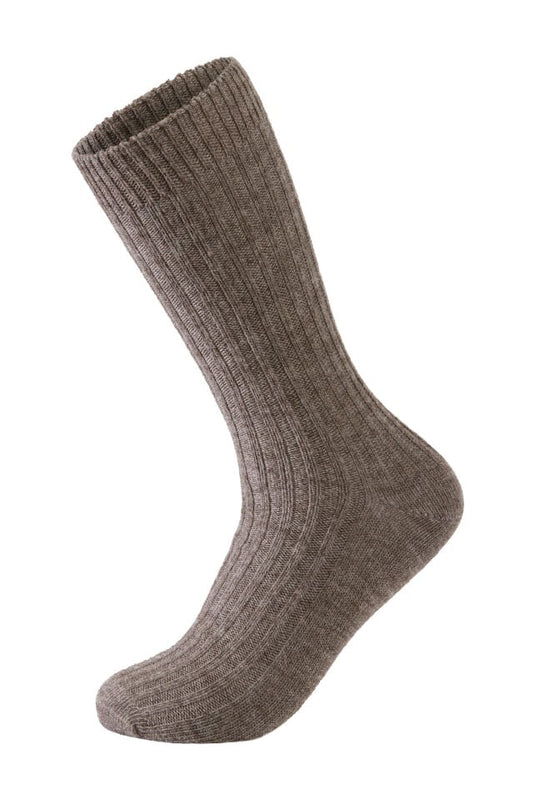 Mens - Wool Blend Socks (30-991106)