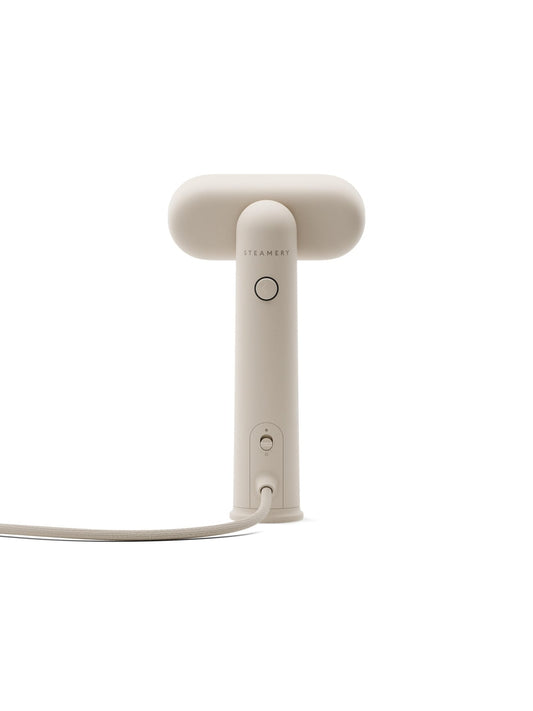 Cirrus Lite Travel Steamer – Sand