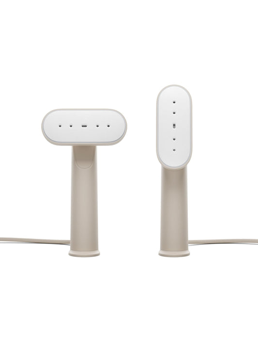 Cirrus Lite Travel Steamer – Sand