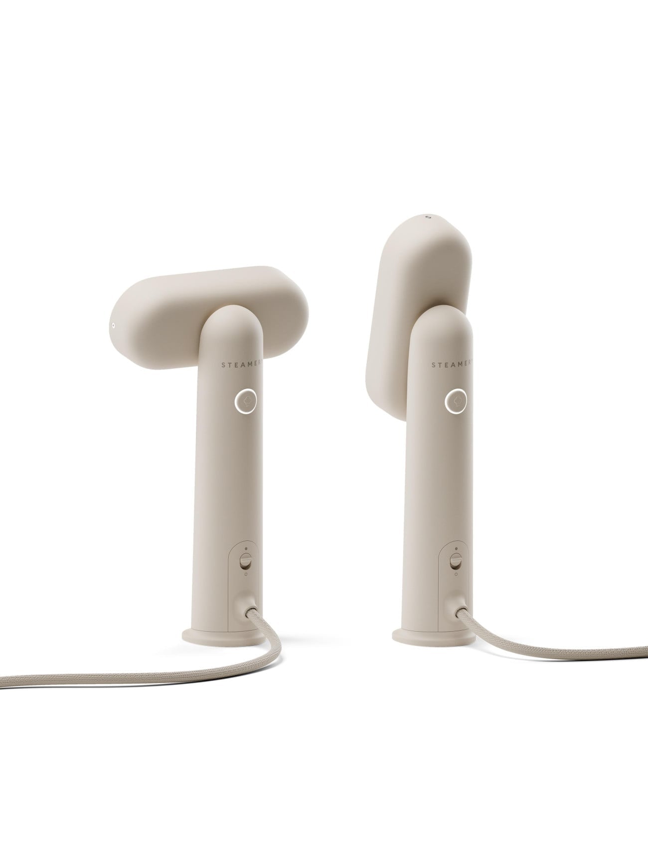 Cirrus Lite Travel Steamer – Sand