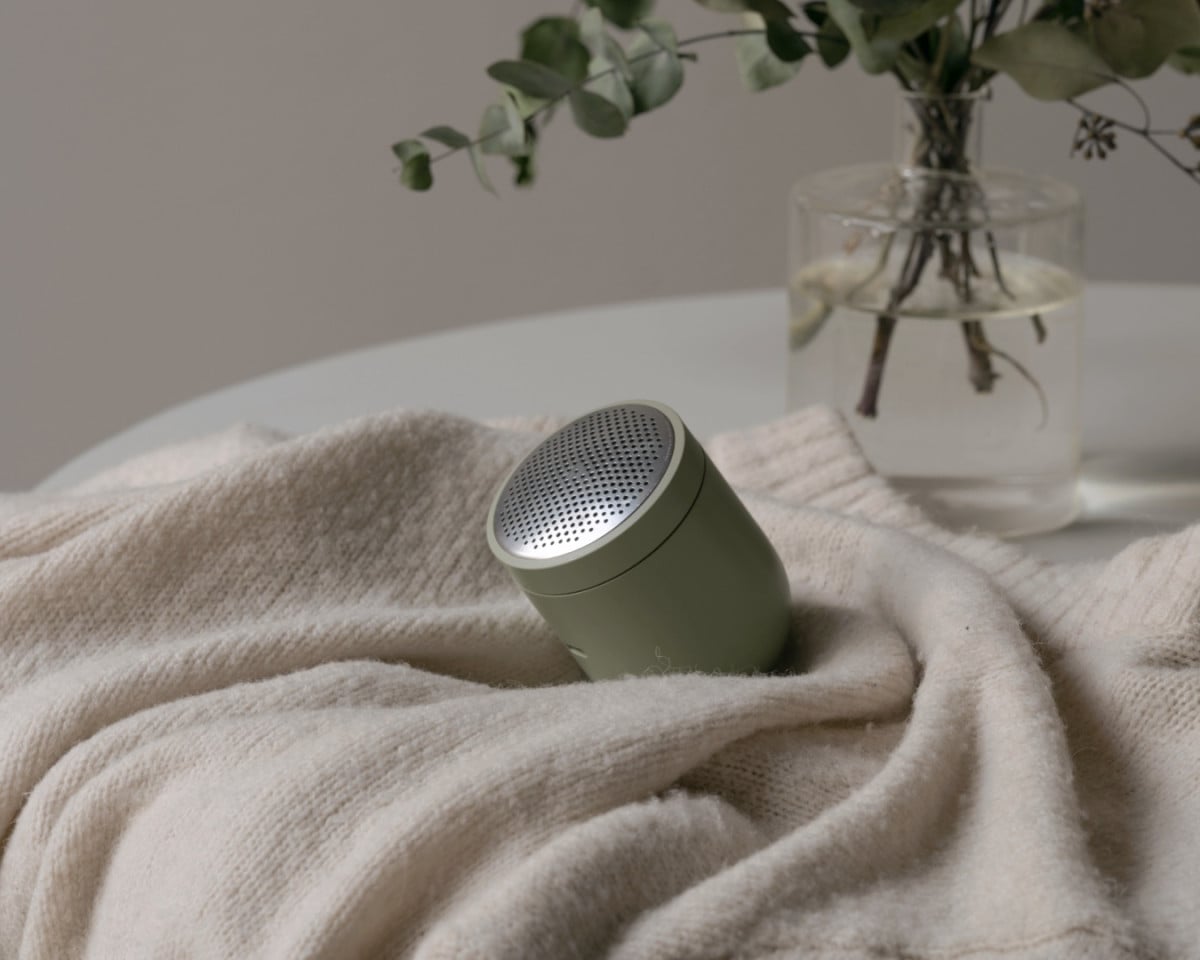 Pilo 2 Fabric Shaver - Sand