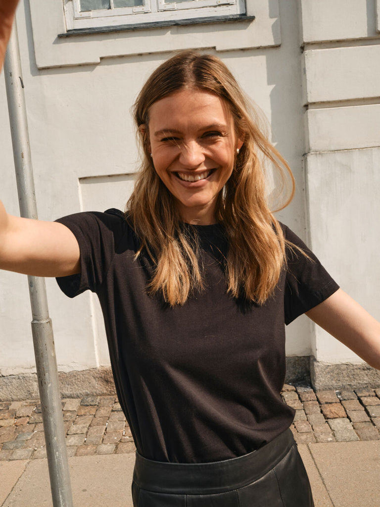 MMDala O-SS Basic Tee