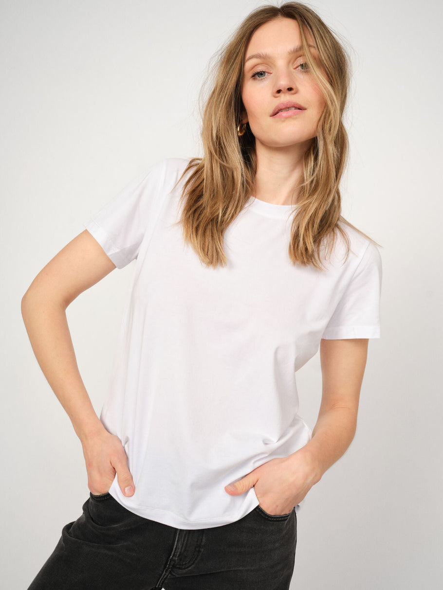 MMDala O-SS Basic Tee