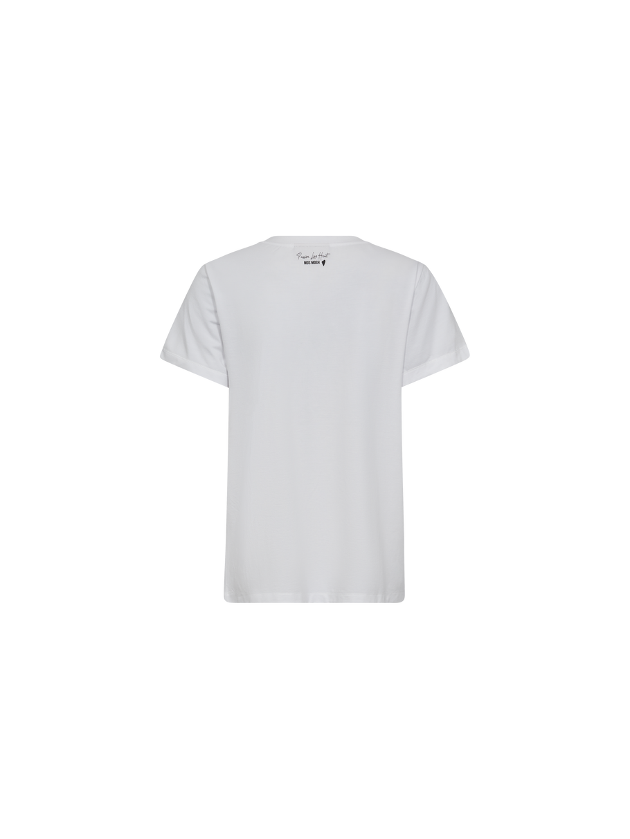 MMDala O-SS Basic Tee
