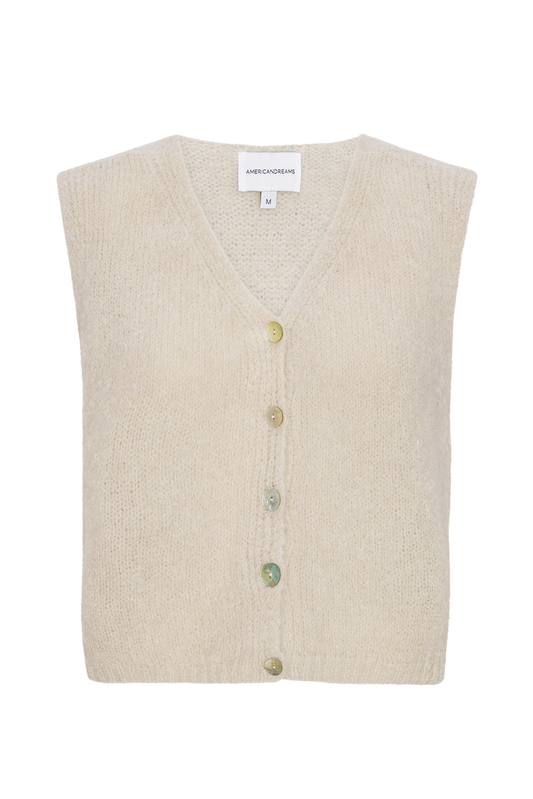 Telma Short Vest