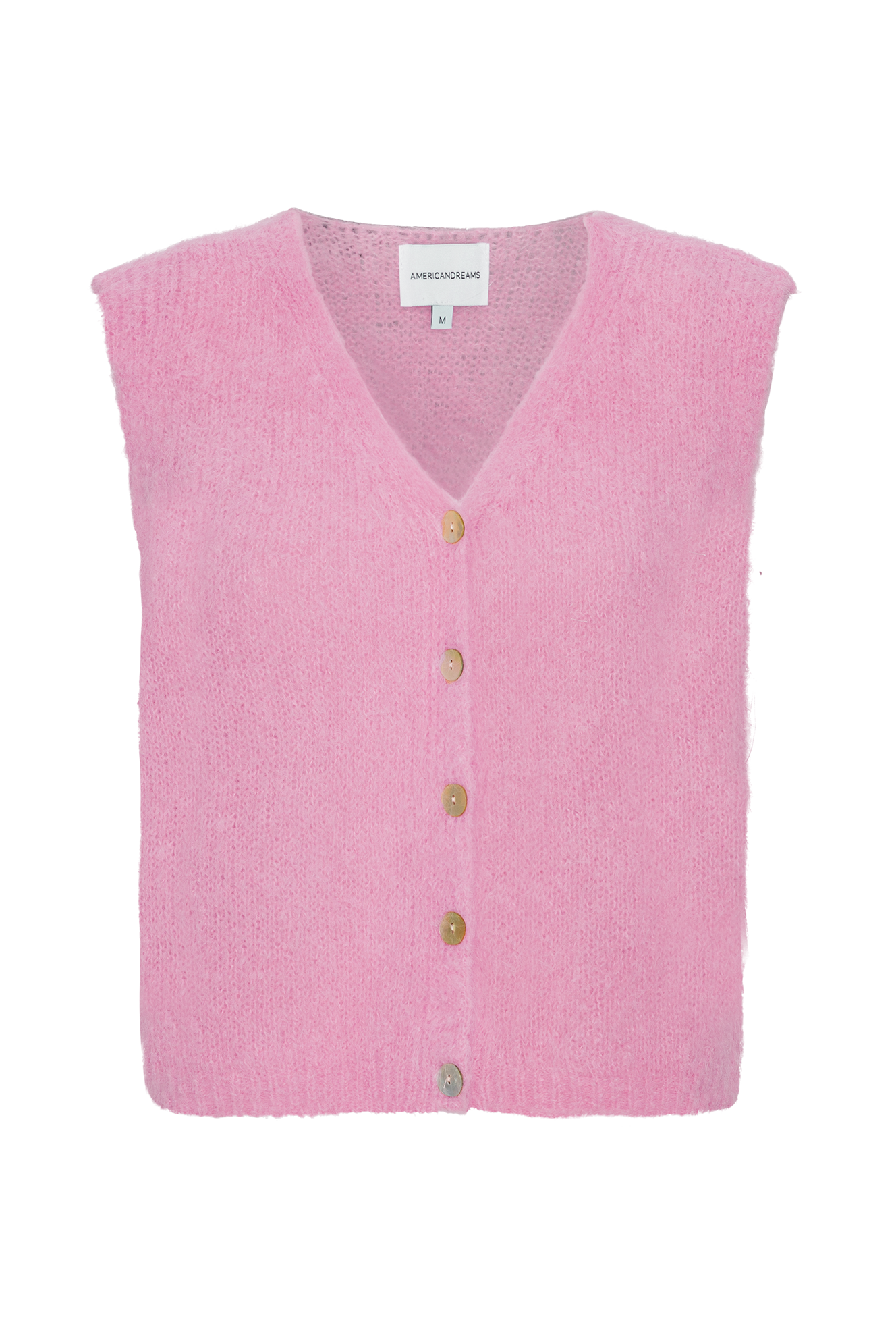 Telma Short Vest