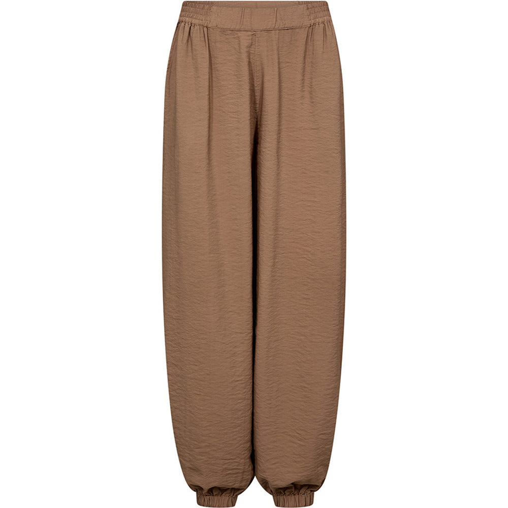 100414 - Alma Balloon Pants Mocha