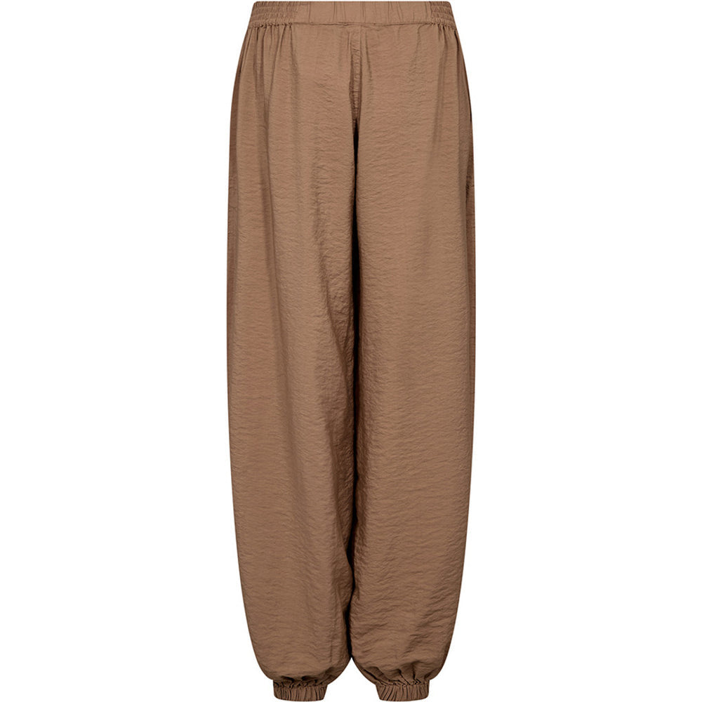 100414 - Alma Balloon Pants Mocha