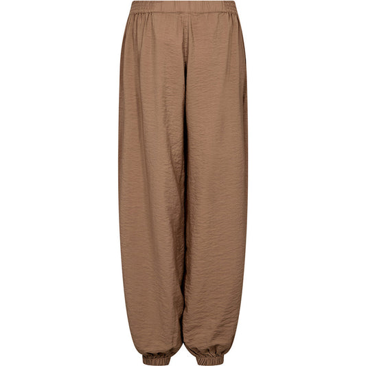 100414 - Alma Balloon Pants Mocha