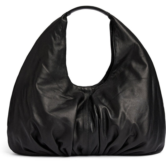 16858 - Athens Shoulderbag Black