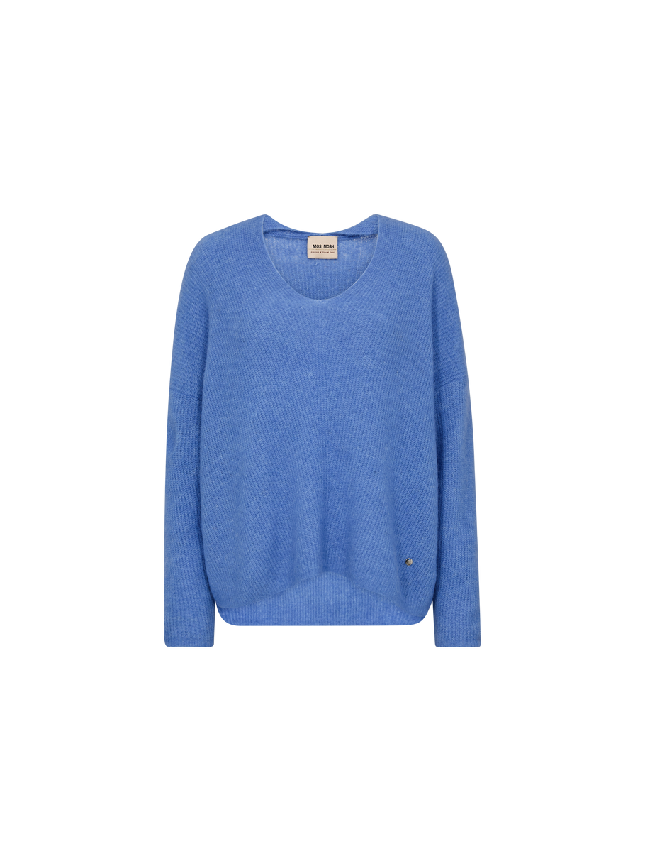 MMThora V-Neck Jumper